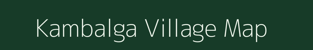 Kambalga village map in Maharashtra
