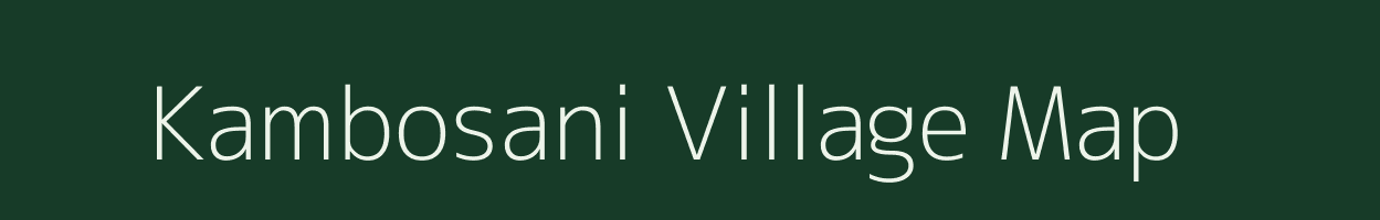 Kambosani village map in Gujarat