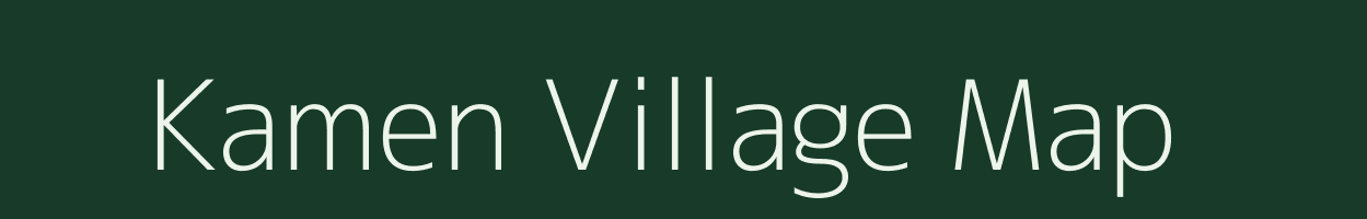 Kamen village map in Arunachal Pradesh