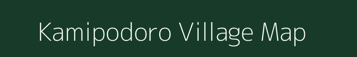 Kamipodoro village map in Odisha