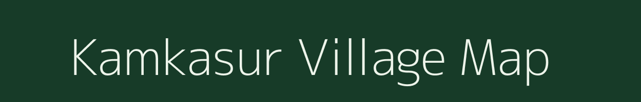 Kamkasur village map in Madhya Pradesh