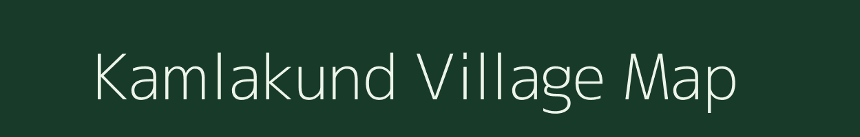 Kamlakund village map in Bihar