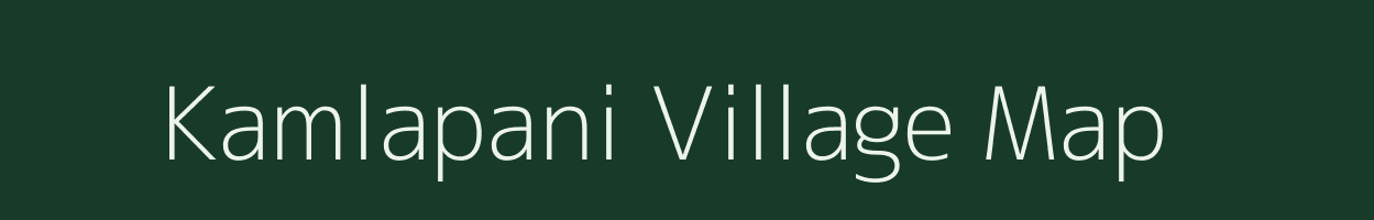 Kamlapani village map in Chhattisgarh