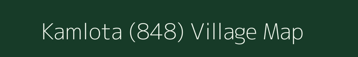 Kamlota (848) village map in Himachal Pradesh