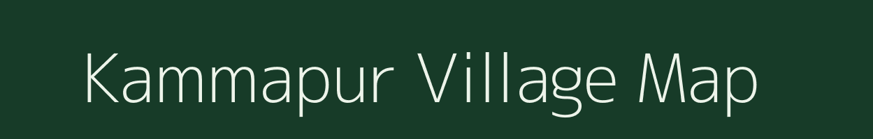 Kammapur village map in Uttar Pradesh