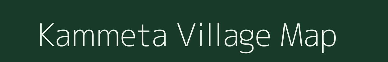 Kammeta village map in Andhra Pradesh