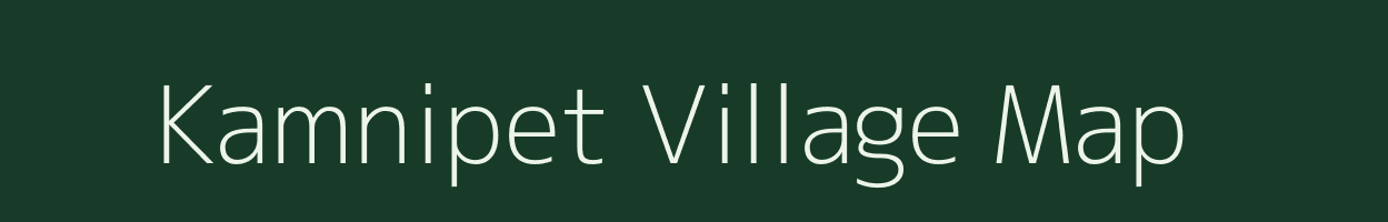 Kamnipet village map in Andhra Pradesh