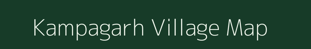 Kampagarh village map in Odisha