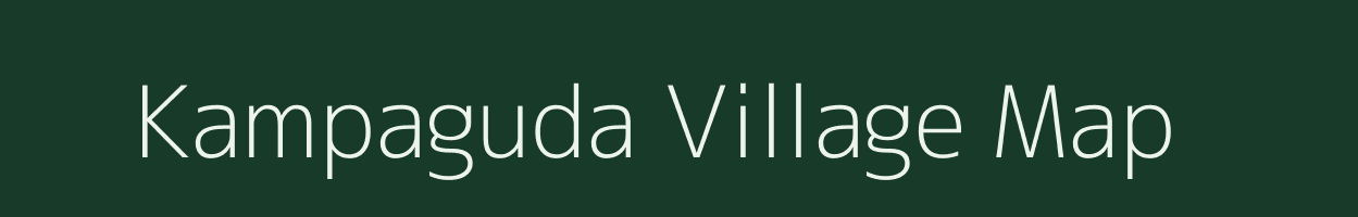 Kampaguda village map in Odisha