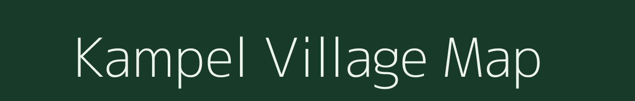 Kampel village map in Madhya Pradesh