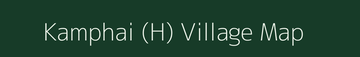 Kamphai (H) village map in Assam