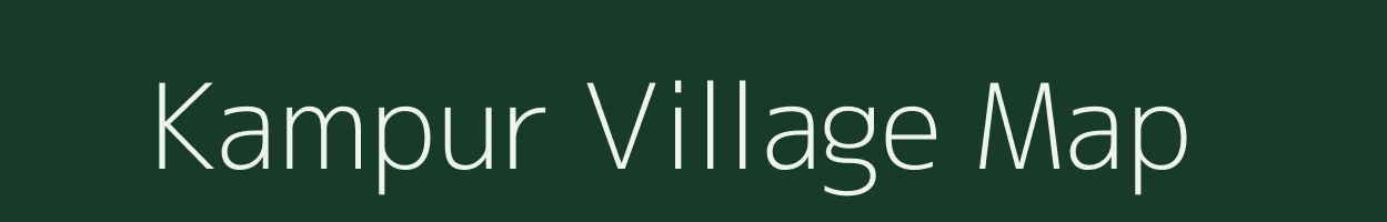 Kampur village map in Odisha