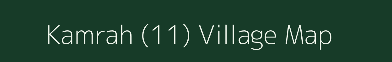 Kamrah (11) village map in Himachal Pradesh