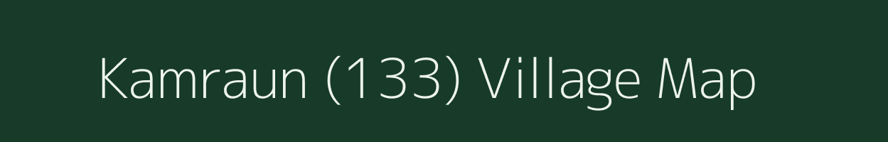 Kamraun (133) village map in Himachal Pradesh