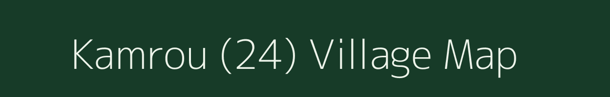 Kamrou (24) village map in Himachal Pradesh