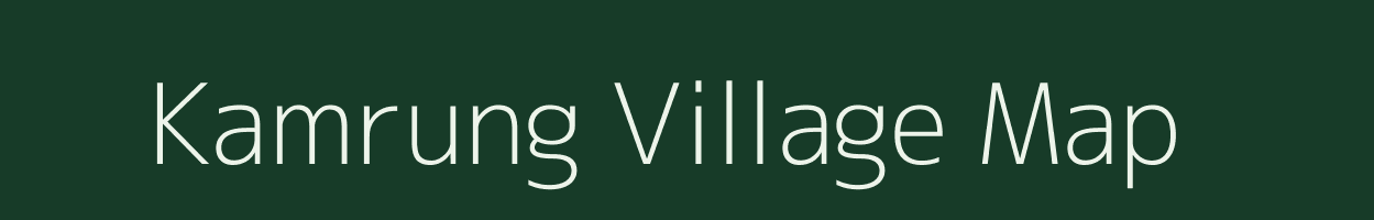 Kamrung village map in Arunachal Pradesh