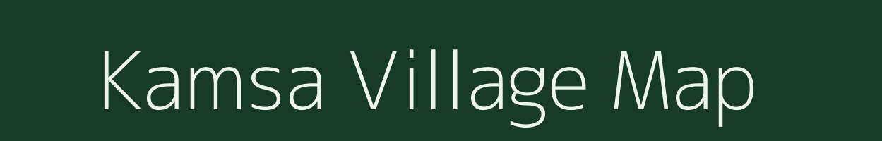 Kamsa village map in Arunachal Pradesh