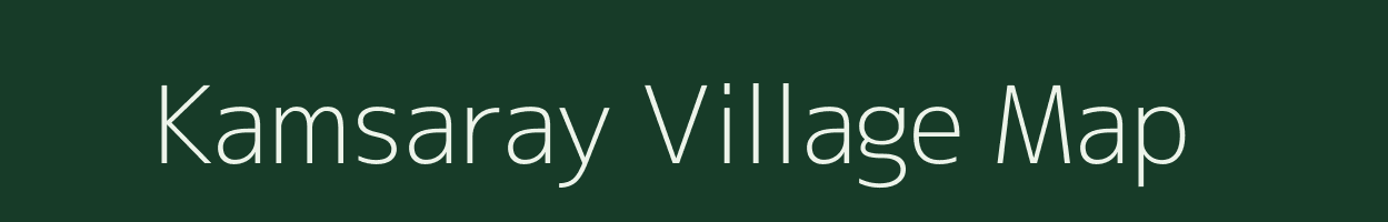 Kamsaray village map in Bihar