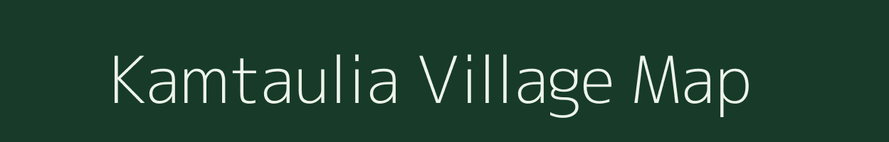 Kamtaulia village map in Bihar