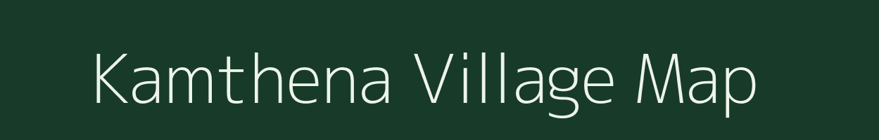 Kamthena village map in Uttar Pradesh