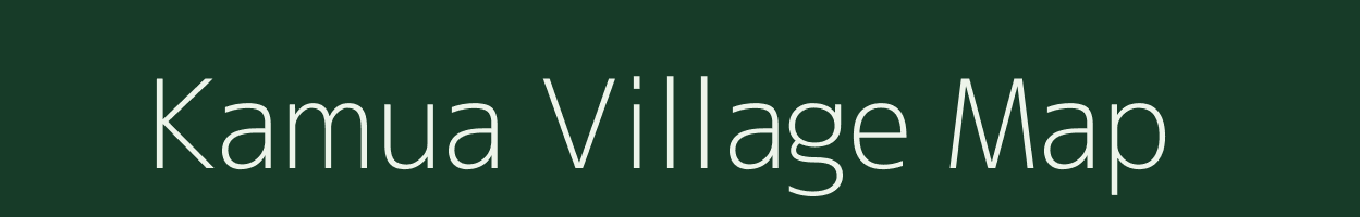 Kamua village map in Uttar Pradesh