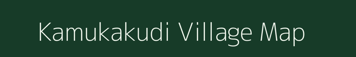 Kamukakudi village map in Tamil Nadu