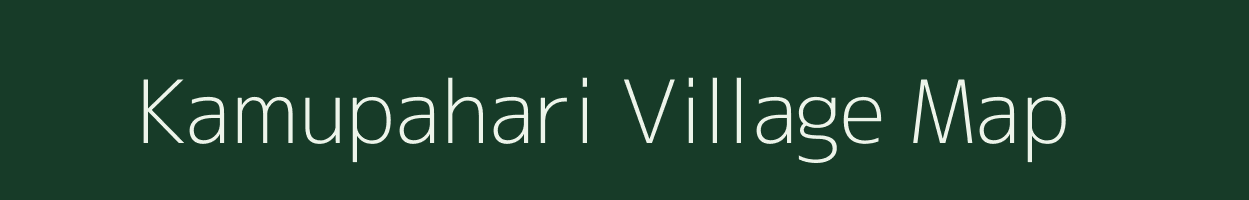 Kamupahari village map in Jharkhand