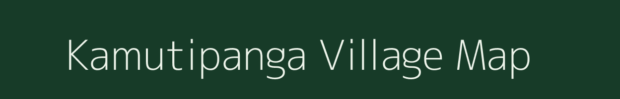 Kamutipanga village map in Odisha