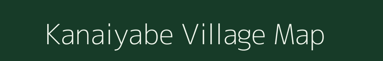 Kanaiyabe village map in Gujarat