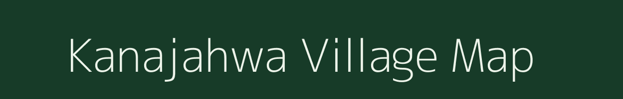 Kanajahwa village map in Uttar Pradesh