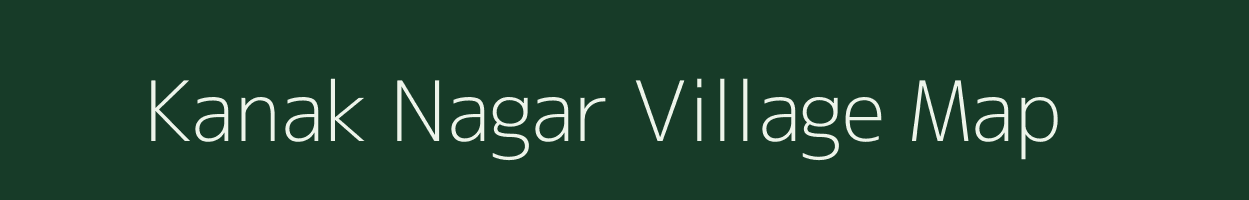 Kanak Nagar village map in Odisha