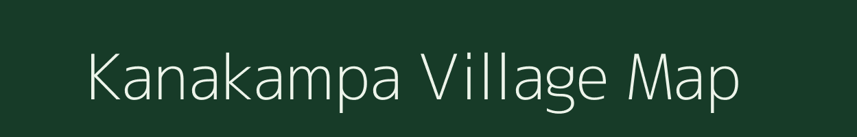 Kanakampa village map in Odisha