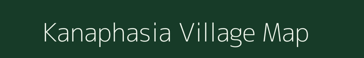 Kanaphasia village map in Odisha