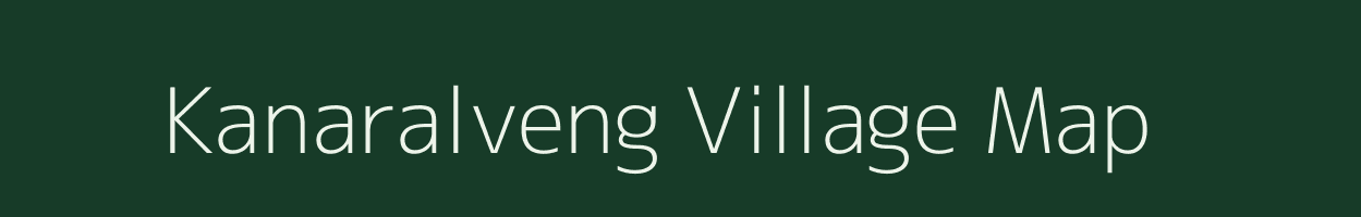 Kanaralveng village map in Manipur
