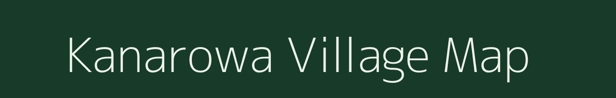 Kanarowa village map in Jharkhand