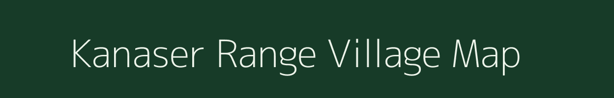 Kanaser Range village map in Uttarakhand