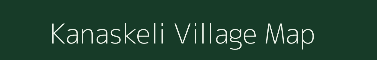 Kanaskeli village map in Jharkhand