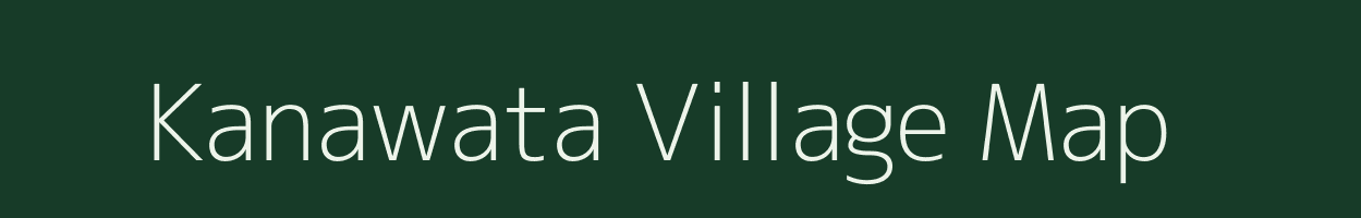 Kanawata village map in Madhya Pradesh