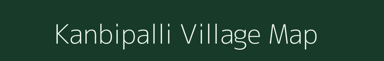 Kanbipalli village map in Gujarat