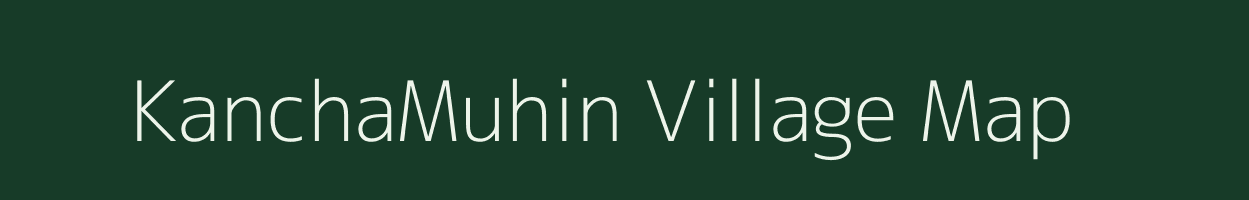 KanchaMuhin village map in Odisha