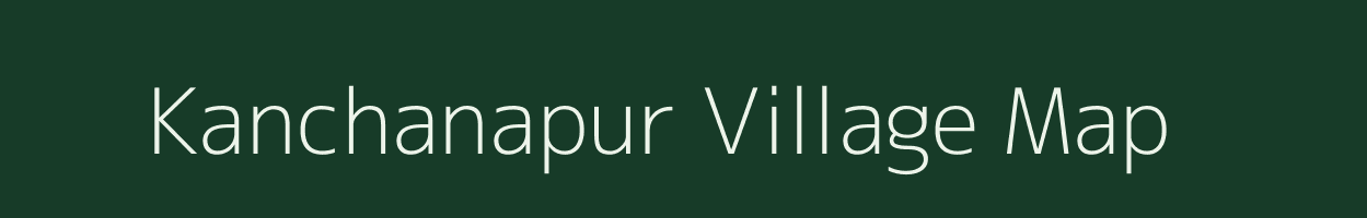 Kanchanapur village map in Uttar Pradesh