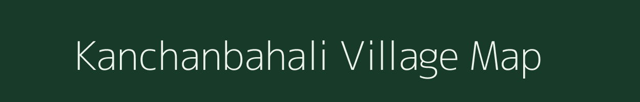 Kanchanbahali village map in Odisha