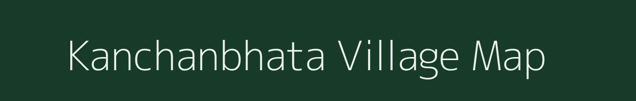 Kanchanbhata village map in Odisha