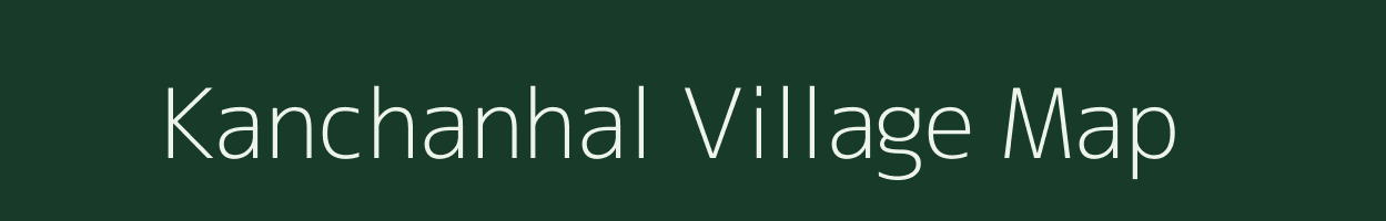 Kanchanhal village map in Karnataka