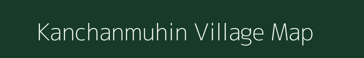 Kanchanmuhin village map in Odisha