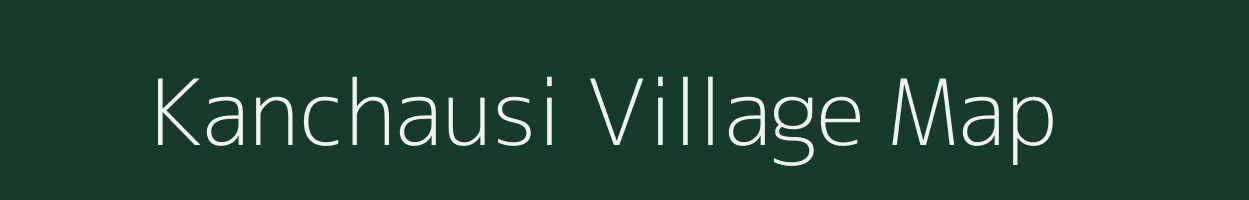 Kanchausi village map in Uttar Pradesh