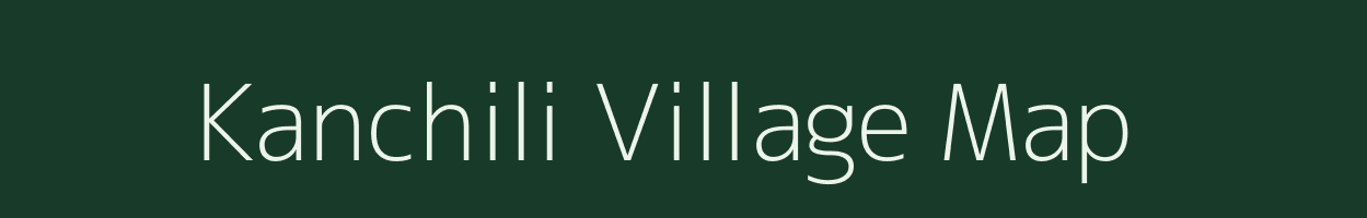 Kanchili village map in Odisha