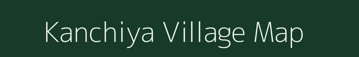 Kanchiya village map in West Bengal