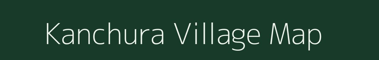 Kanchura village map in Odisha