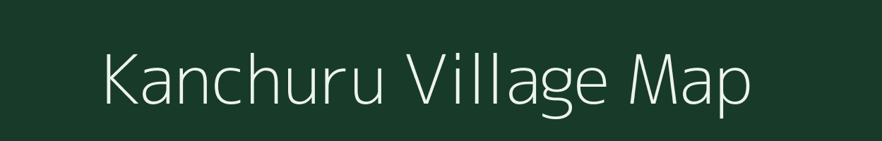 Kanchuru village map in Odisha